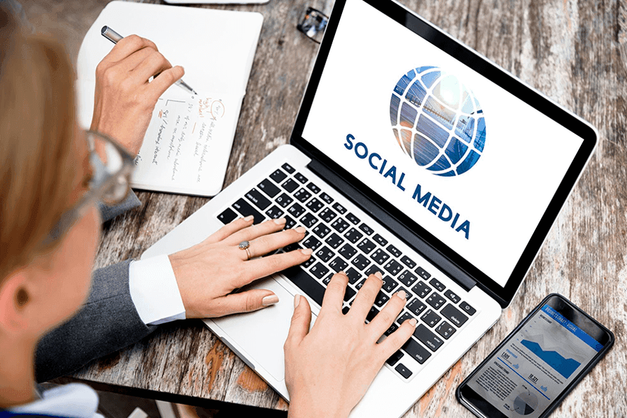 Digital Business Boosting