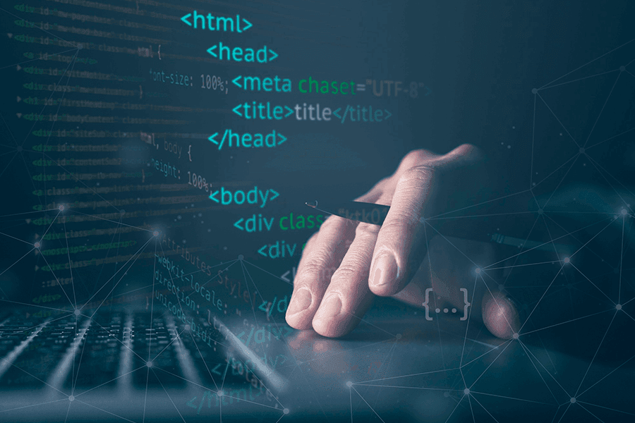 Web Design & Development